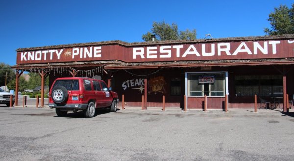 8 Humble Little Restaurants In Nevada That Are So Worth The Visit