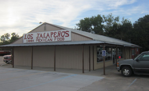 The Unassuming Town In Nebraska That Has The Best Mexican Food Ever