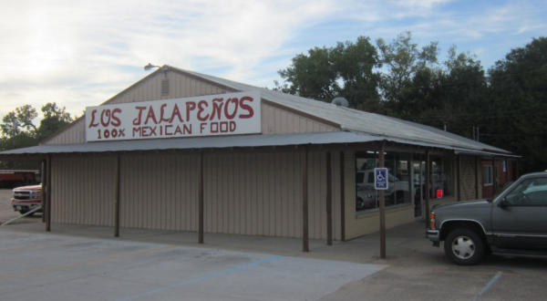The Unassuming Town In Nebraska That Has The Best Mexican Food Ever