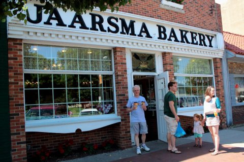 The Story Behind This Iowa Bakery Is Truly Incredible