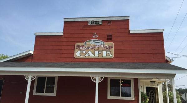 The Quaint Small Town Restaurant In Minnesota That Feels Just Like Home