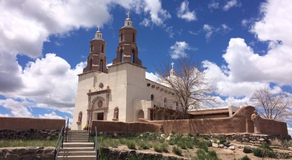 A Trip To The Oldest City In Colorado Will Overwhelm You With Incredible History