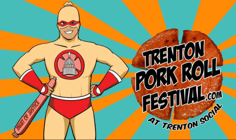 There's A Pork Roll Festival Happening In New Jersey And It's As Amazing As It Sounds