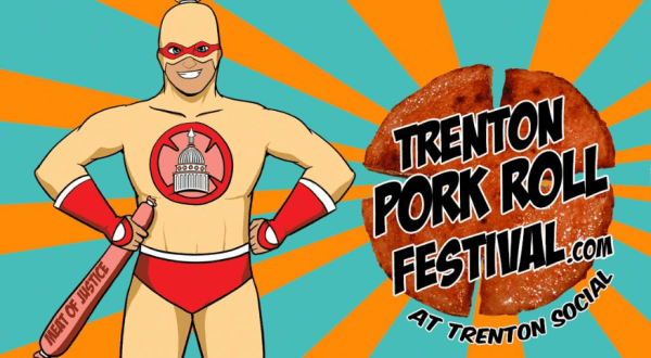 There’s A Pork Roll Festival Happening In New Jersey And It’s As Amazing As It Sounds