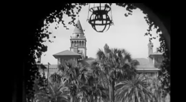 Here Is The Oldest Video Footage Ever Taken In Florida And It’s Absolutely Incredible