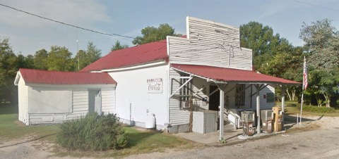 The South Carolina Store That’s In The Middle Of Nowhere But So Worth The Journey