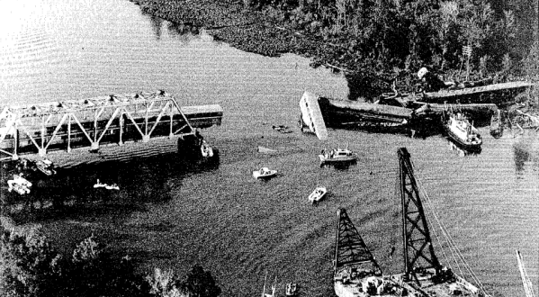 One Of The Deadliest Accidents In U.S. History Happened Right Here In Alabama