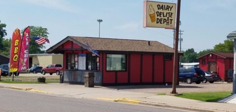 Blink And You'll Miss These 13 Tiny But Mighty Restaurants Hiding In Wisconsin