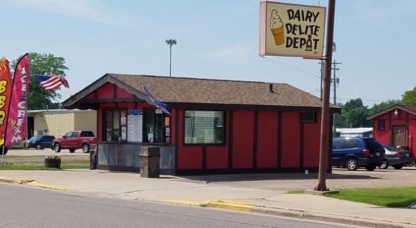 Blink And You’ll Miss These 13 Tiny But Mighty Restaurants Hiding In Wisconsin