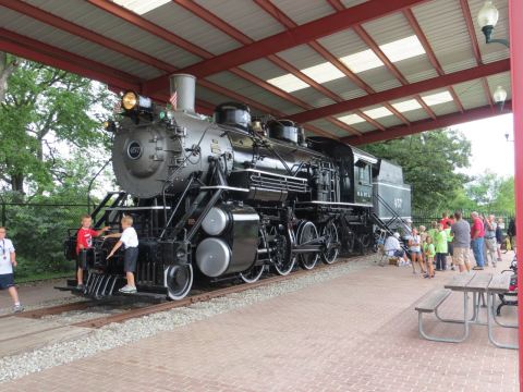 This Train Festival In Iowa Will Bring Out The Kid In You