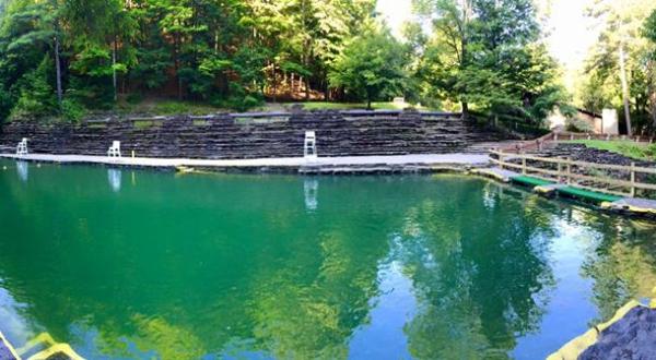 8 Refreshing Natural Pools You’ll Definitely Want To Visit This Summer In New York