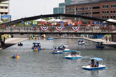 9 Water Wonderlands In Buffalo That Will Take Your Summer To A Whole New Level