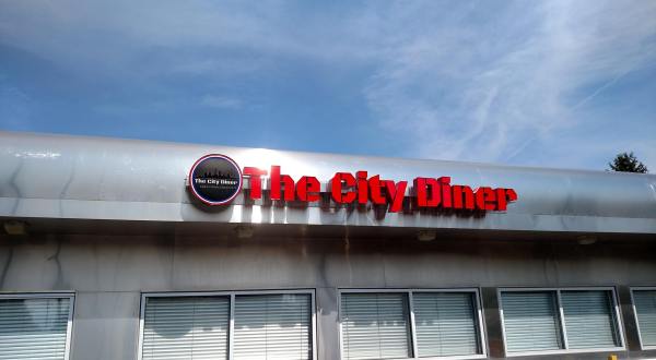 You’ll Adore This One Cleveland Diner Where Everything Is Made From Scratch