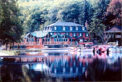 9 Lakeside Restaurants In Pennsylvania You Simply Must Visit This Time Of Year