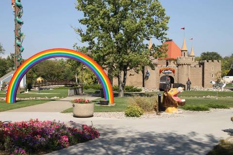 This Fairy Tale Campground In South Dakota Is Like Something From A Dream