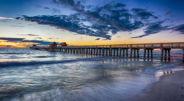 Here Are The Happiest And Healthiest Places To Live Along The U.S. Coasts