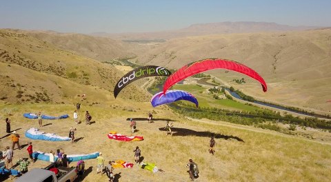 This Little Known Flight Park In Idaho Is Perfect For Adding Some Adventure To Your Life