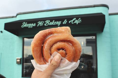 This Hole In The Wall Bakery In Nashville Is Unlike Any Other Place You've Ever Tried