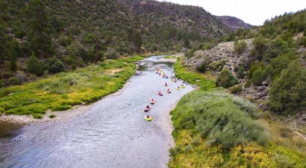 This All-Day Float Trip Will Make Your New Mexico Summer Complete