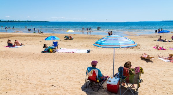 The Unspoiled Beach Town In New York Is Like A Dream Come True