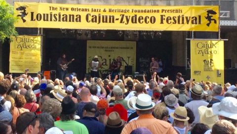 5 Unmissable Festivals In New Orleans That Will Make Your Summer Awesome