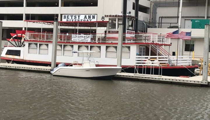 biloxi belle riverboat