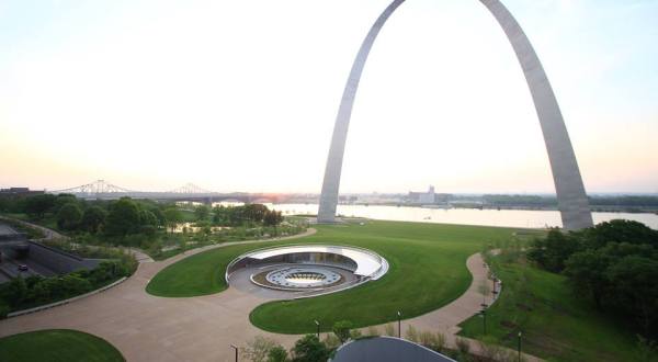 Missouri’s Most Iconic Landmark Re-Opens This Summer And You Need To Check It Out