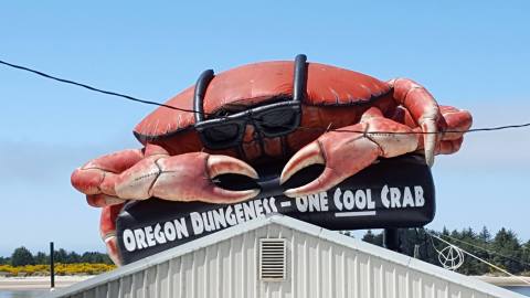 The Oregon Dining Adventure You'll Want To Try At Least Once