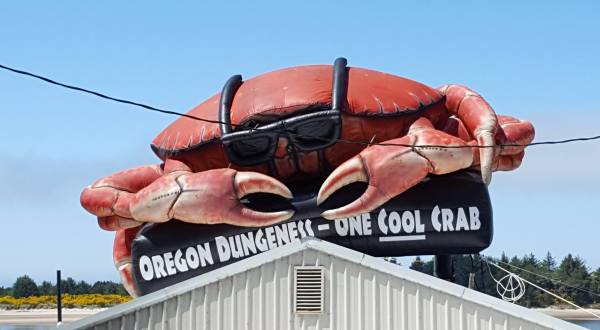 The Oregon Dining Adventure You’ll Want To Try At Least Once