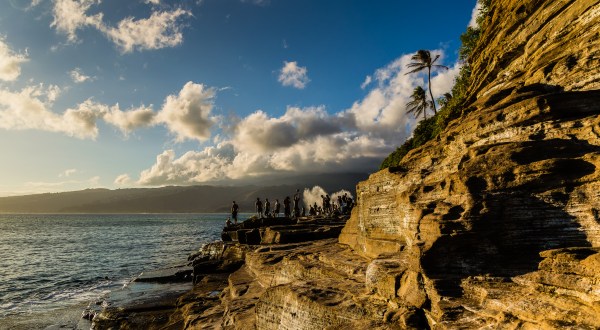 This Is The Single Coolest Place You Can Visit In Hawaii