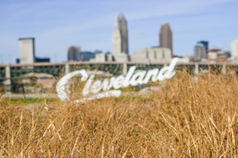 Visit This Historic Neighborhood In Cleveland For An Unforgettable Day Trip