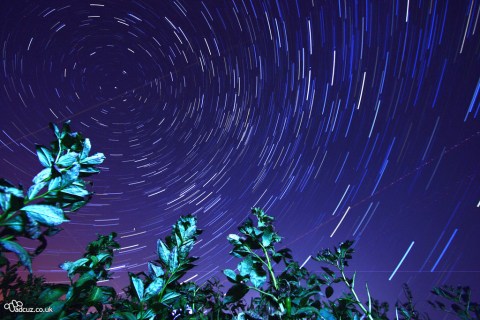 There's An Incredible Meteor Shower Happening This Summer And Massachusetts Has A Front Row Seat