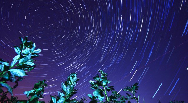 There’s An Incredible Meteor Shower Happening This Summer And Massachusetts Has A Front Row Seat