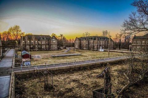 The One Paranormal Festival In Pennsylvania That Will Spook You Into Oblivion