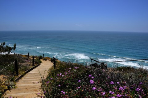 The Easy Breezy Hiking Trail In Southern California That Belongs At The Top Of Your Bucket List