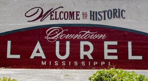 This Small Mississippi Town Is Becoming The Hippest In The State