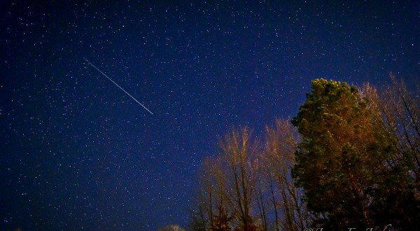 There’s An Incredible Meteor Shower Happening This Summer And New Jersey Has A Front Row Seat