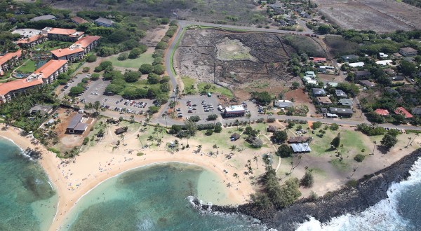 Few People Know This Ancient Hawaiian Fishing Village Even Exists