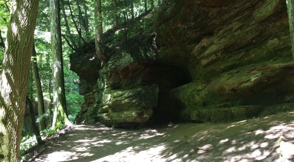 The 6 Most Amazing Cave Adventures You Can Have In Indiana
