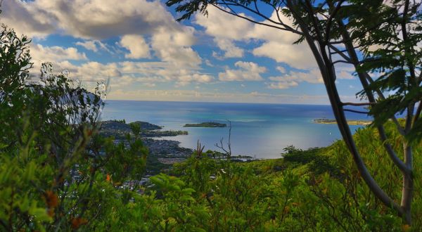 The Secret Garden Hike In Hawaii Will Make You Feel Like You’re In A Fairytale