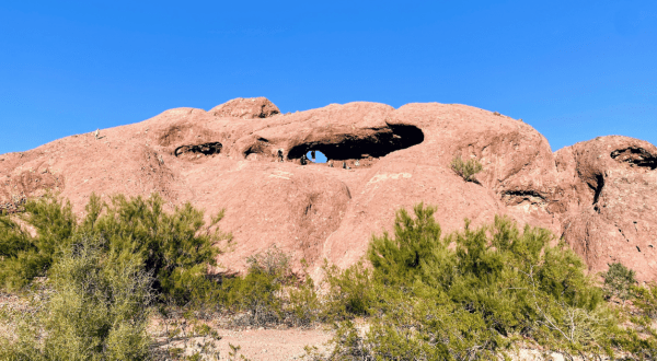 The Underrated Natural Wonder Every Arizonan Should See At Least Once