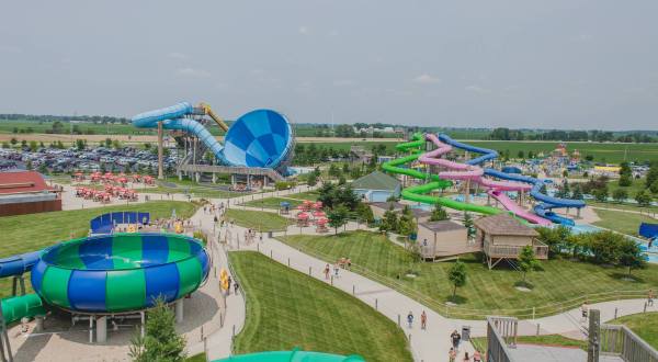10 Of The Midwest’s Best Attractions Are Right Here In Illinois