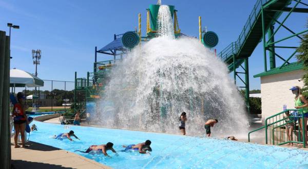 8 Things You Do In Illinois When It’s Just Too Darn Hot