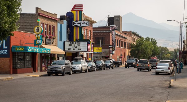 It’s Impossible To Visit These 7 Beloved Montana Towns Too Many Times