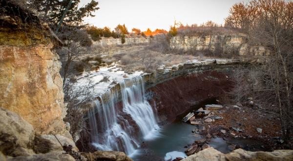 11 Underrated Places In Kansas That Deserve A Second Look