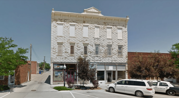 This 3-Story Antique Store In Nebraska Is Like Something From A Dream