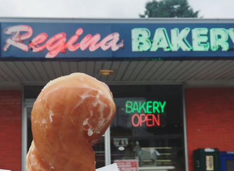 This Hole In The Wall Bakery In Cincinnati Is Unlike Any Other Place You've Ever Tried