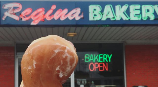 This Hole In The Wall Bakery In Cincinnati Is Unlike Any Other Place You’ve Ever Tried
