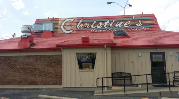 This Restaurant In Cincinnati Might Not Look Like Much But The Food Is Simply Amazing