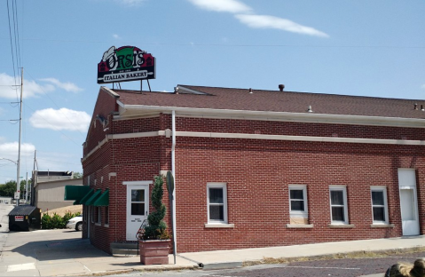The Historic Nebraska Restaurant That Only Gets Better With Age